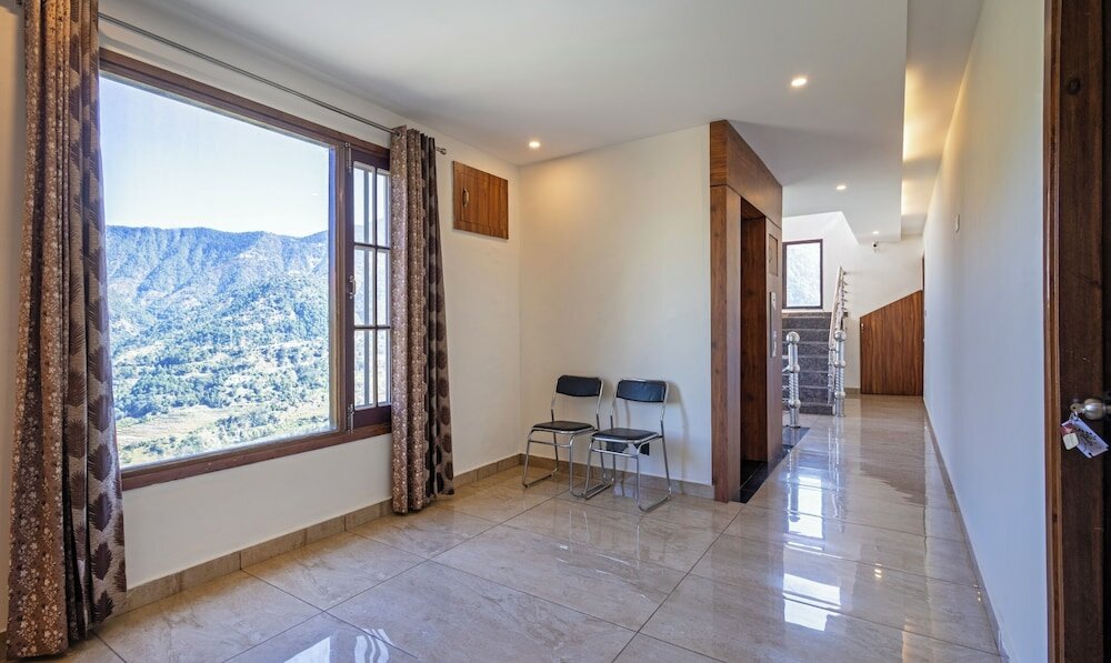 Фото Hotel Anjukul