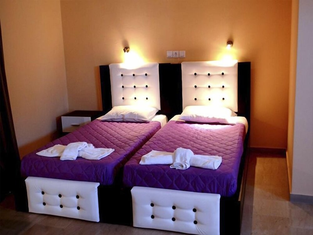 Фото Terezas Hotel