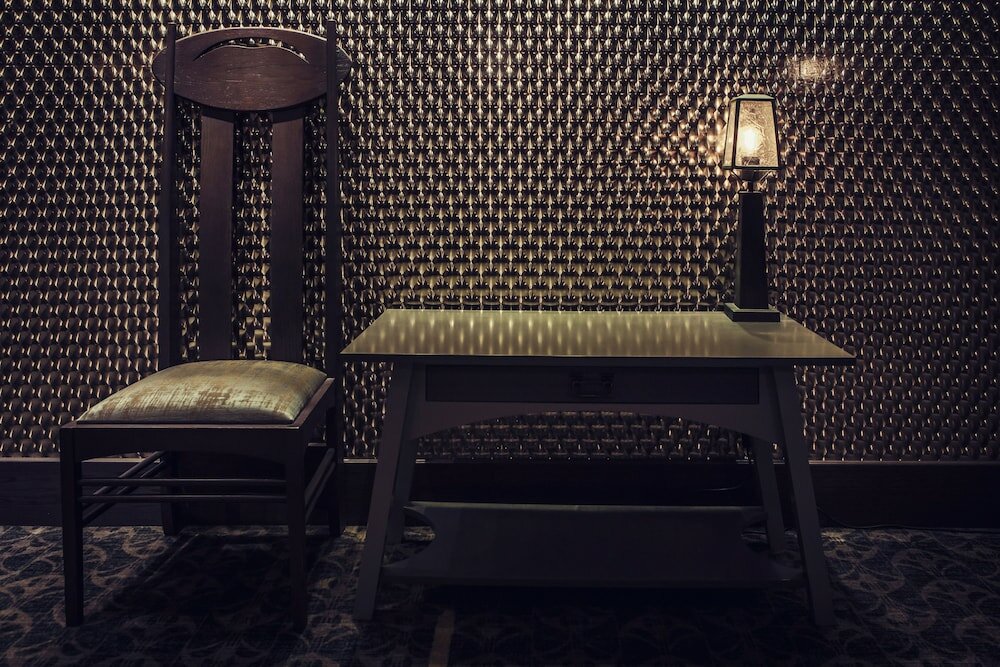 Фото Carlton George Hotel