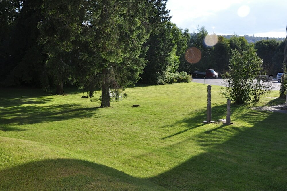 Фото Vinger Hotell