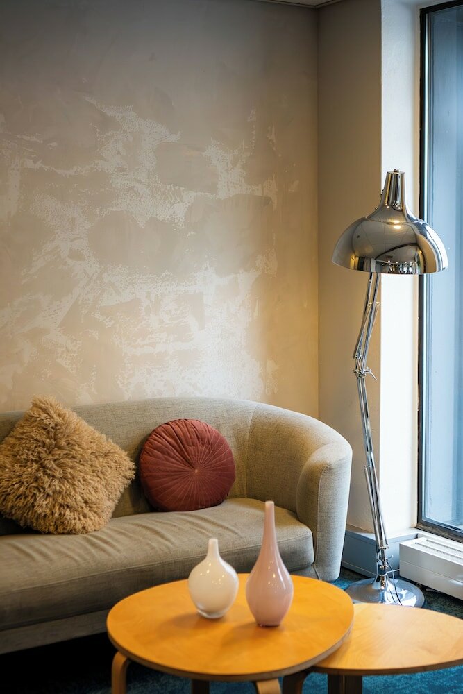 Фото Good Morning City Copenhagen Star