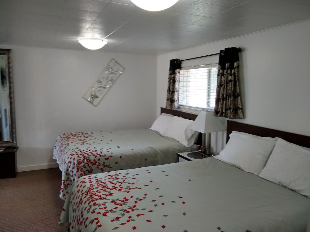 Фото Holiday Motel