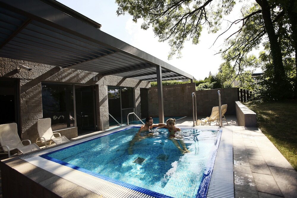 Фото Rikli Balance Hotel