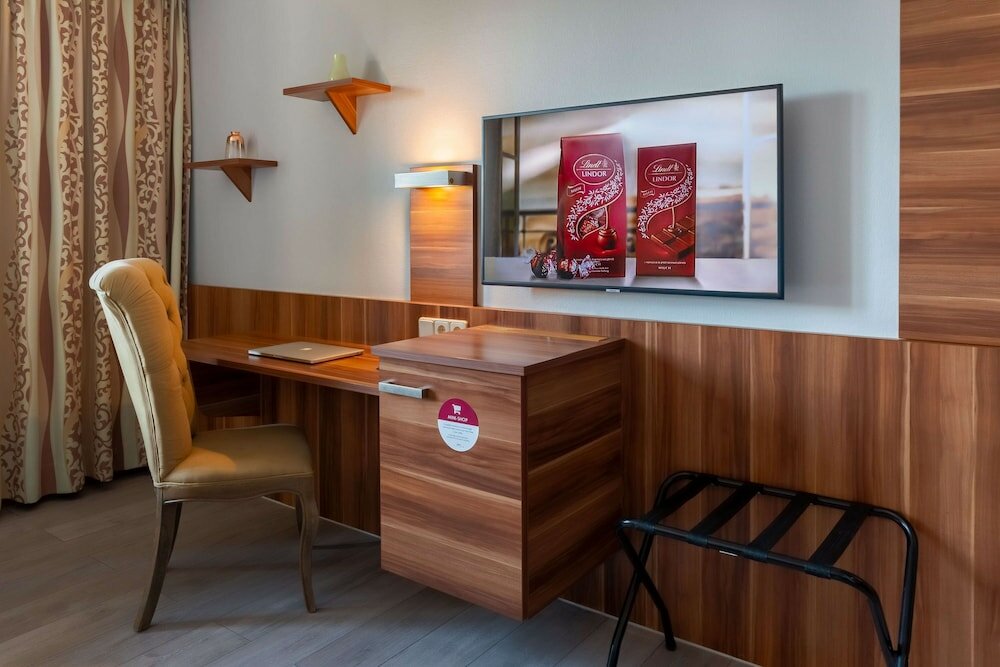 Фото Hotel Astor München