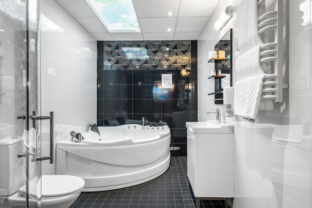 Фото Stockholm Inn Hotel