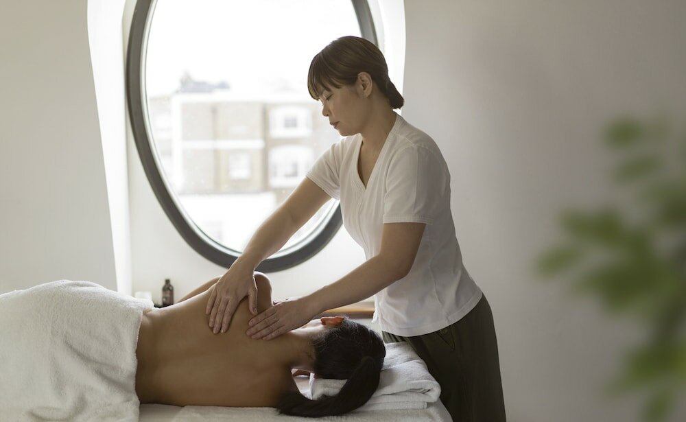 Фото Como The Halkin