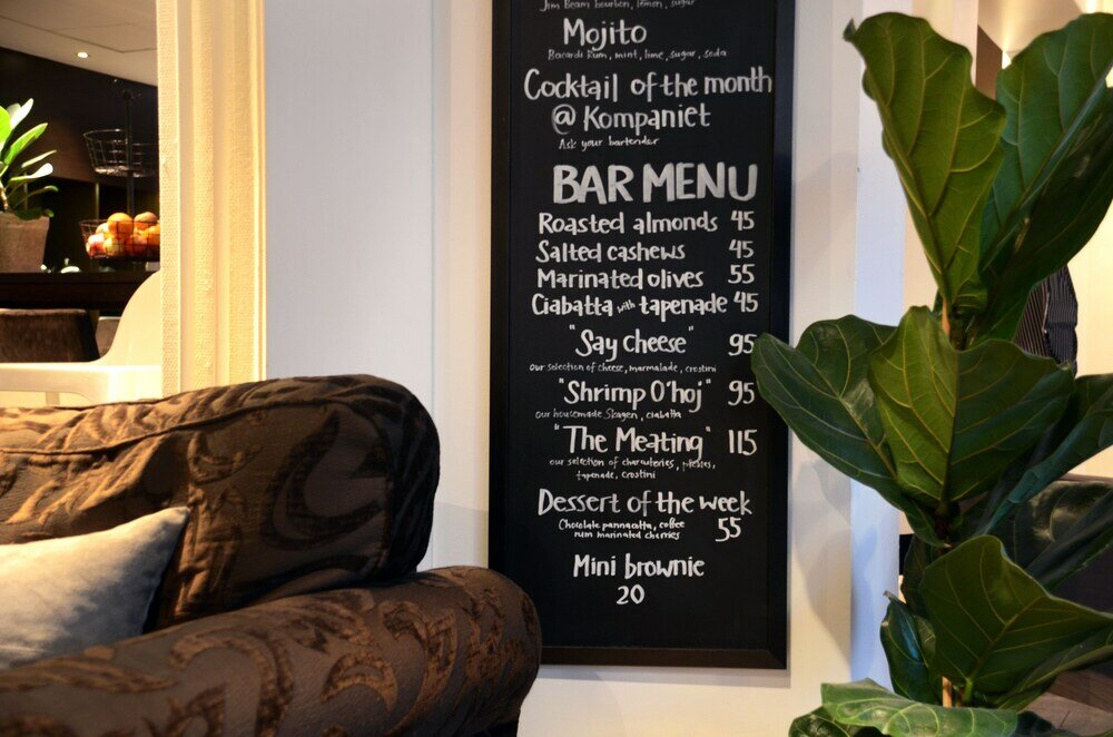 Фото Home Hotel Kompaniet