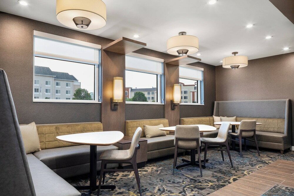 Фото Residence Inn by Marriott East Peoria