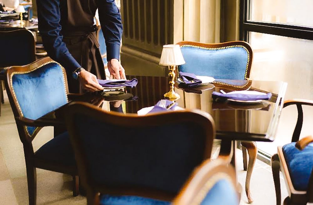 Фото The Gunawarman