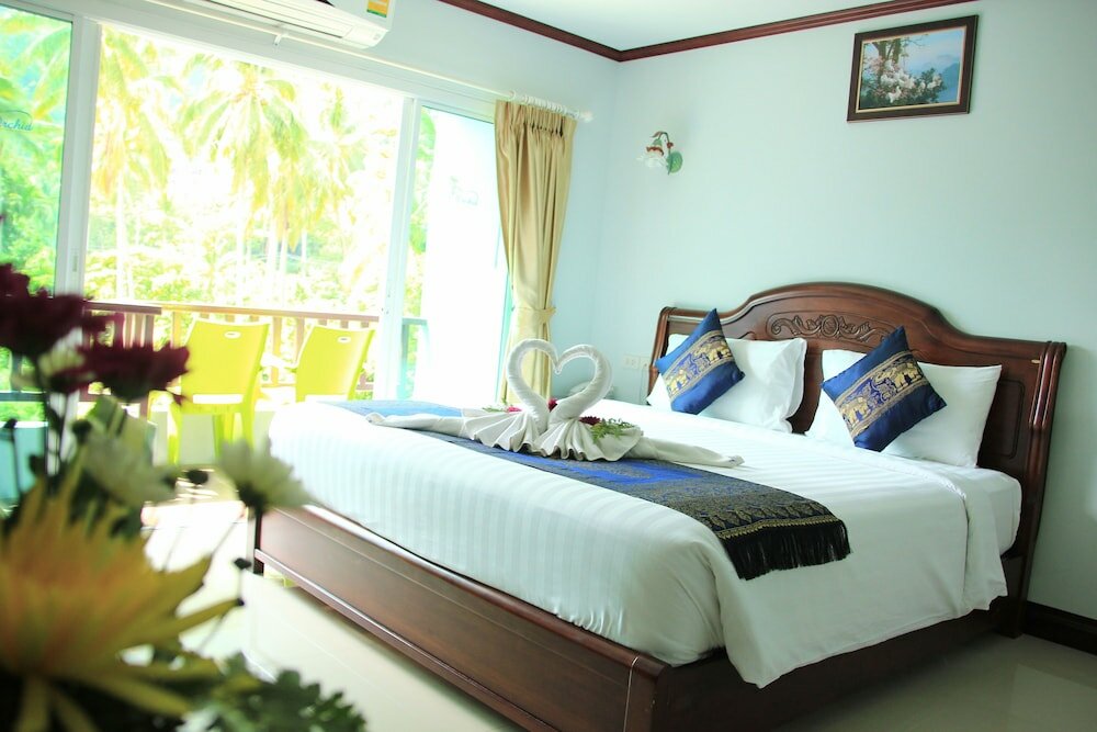 Фото Aonang Silver Orchid Resort