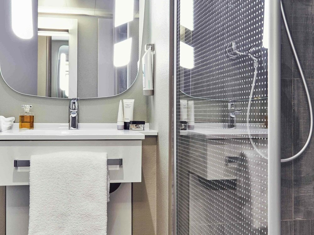 Фото Ibis Toulon La Valette