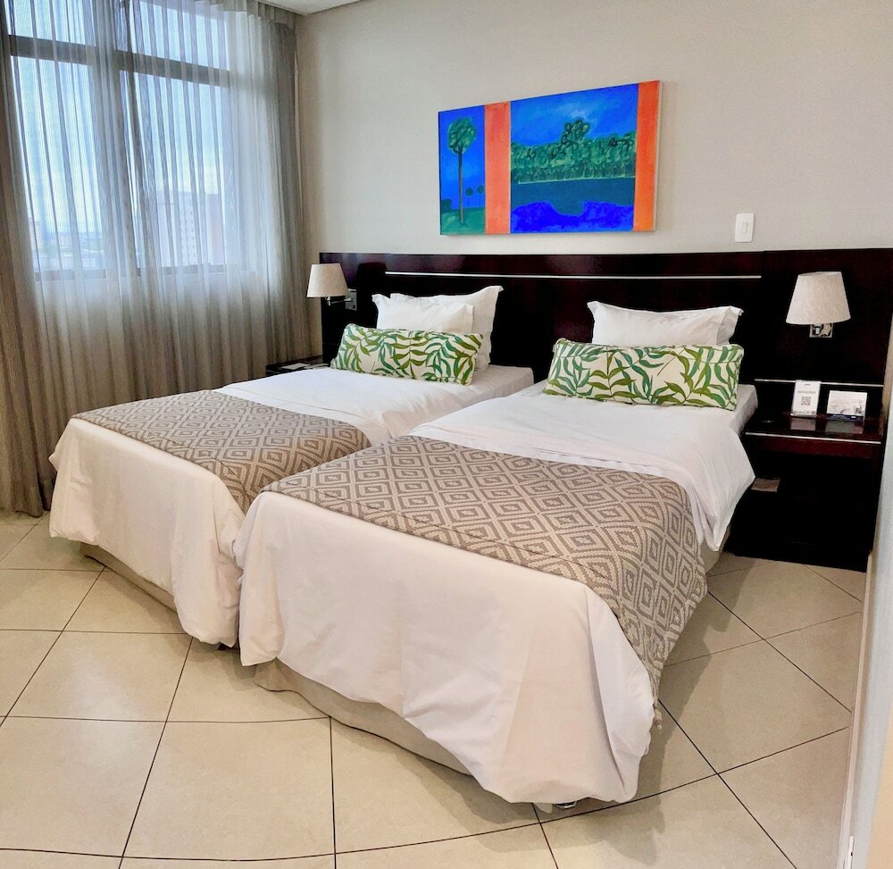 Фото Manaus Hotéis Millennium