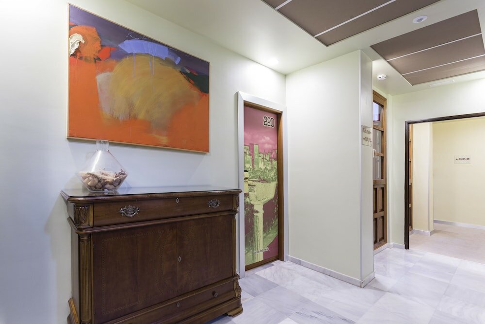 Фото Hotel Comfort Dauro 2