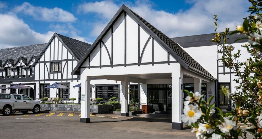 Фото Anew Hotel Hilton Pietermaritzburg