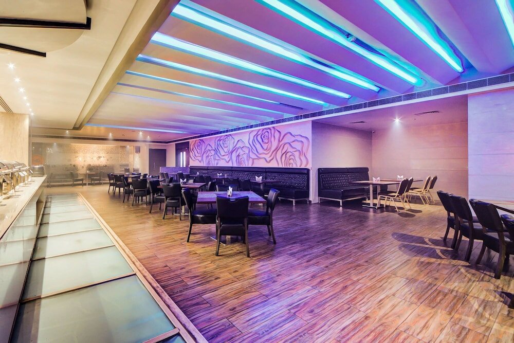 Фото Capital O 23502 Hotel Millennium Grand