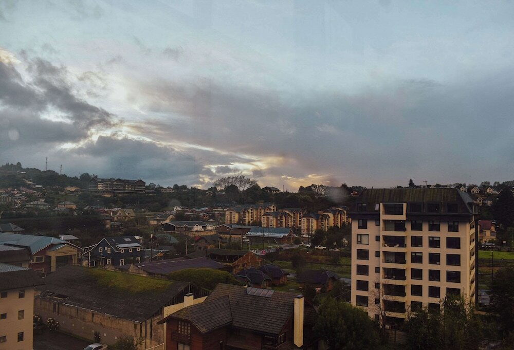 Фото Park Inn by Radisson Puerto Varas