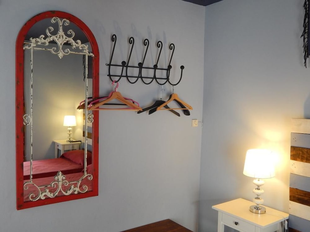 Фото Hospederia Marques