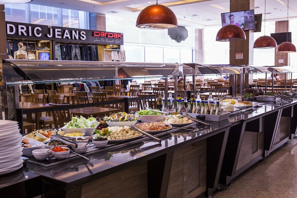 Фото Total Hotel