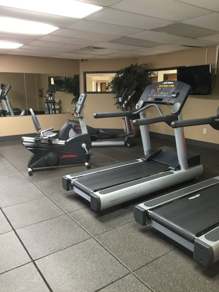 Фото Wingate by Wyndham Little Rock