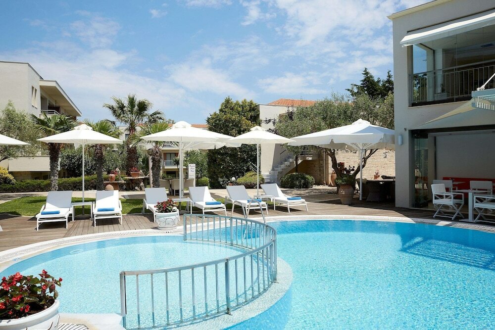 Фото Renaissance Hanioti Resort