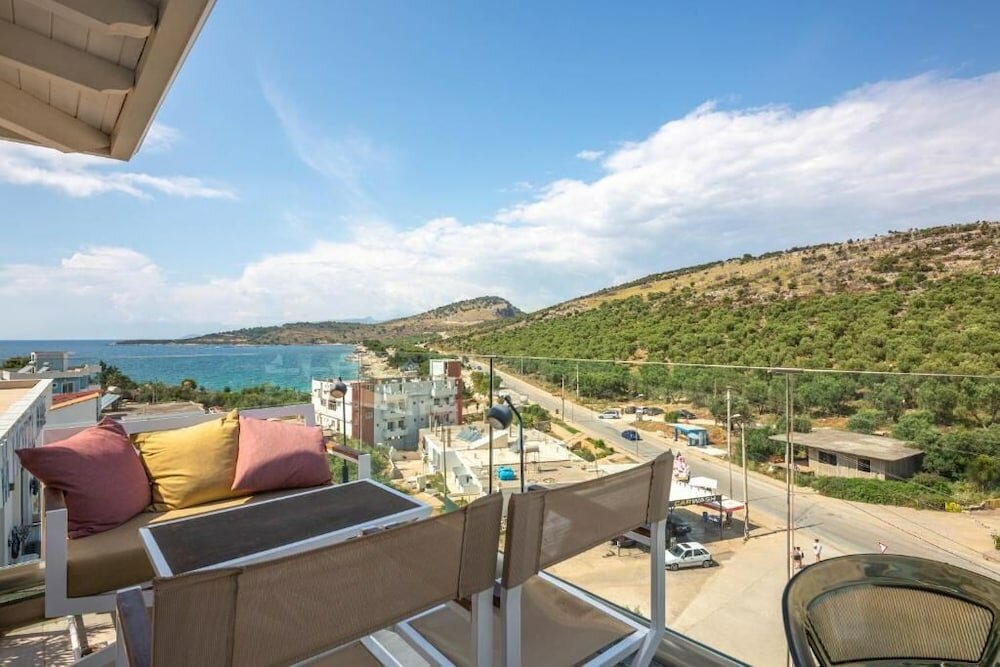 Фото Bianco Hotel