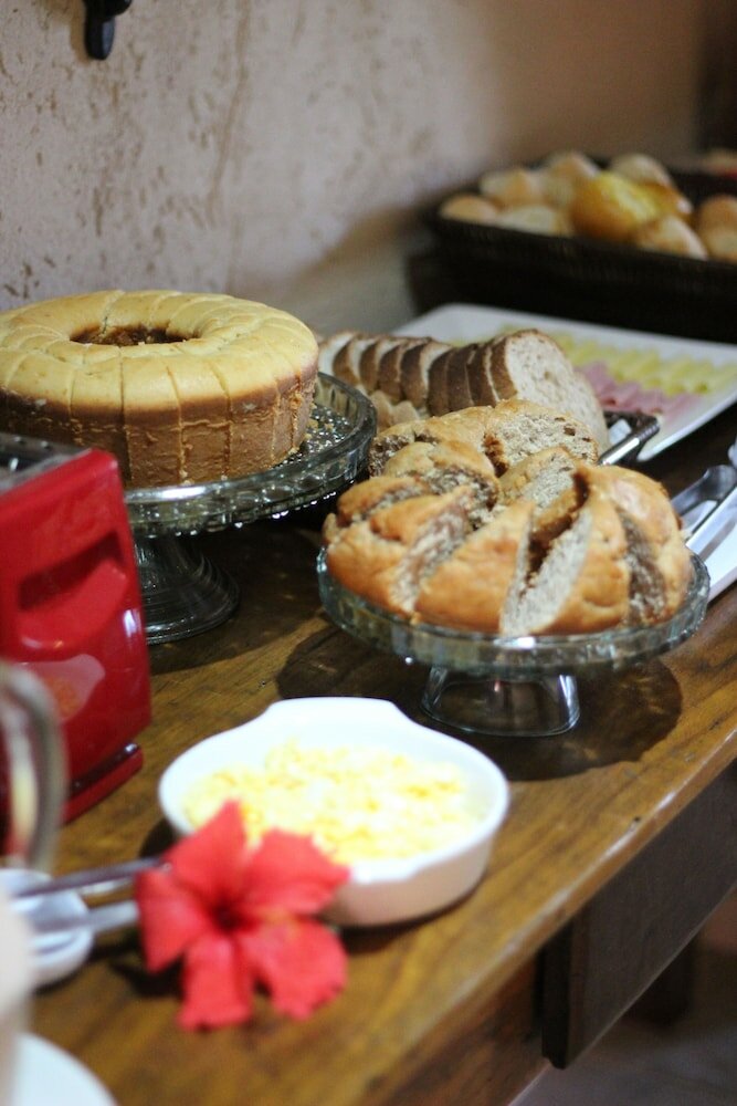 Фото Pousada Villegaignon