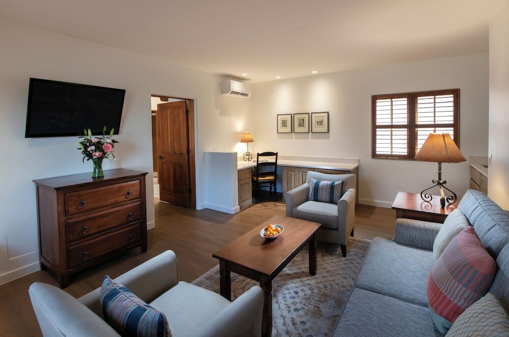 Фото Old Santa Fe Inn