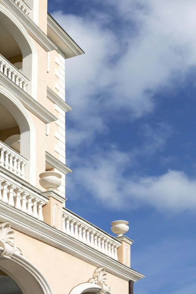 Фото Grand Hotel President Olbia