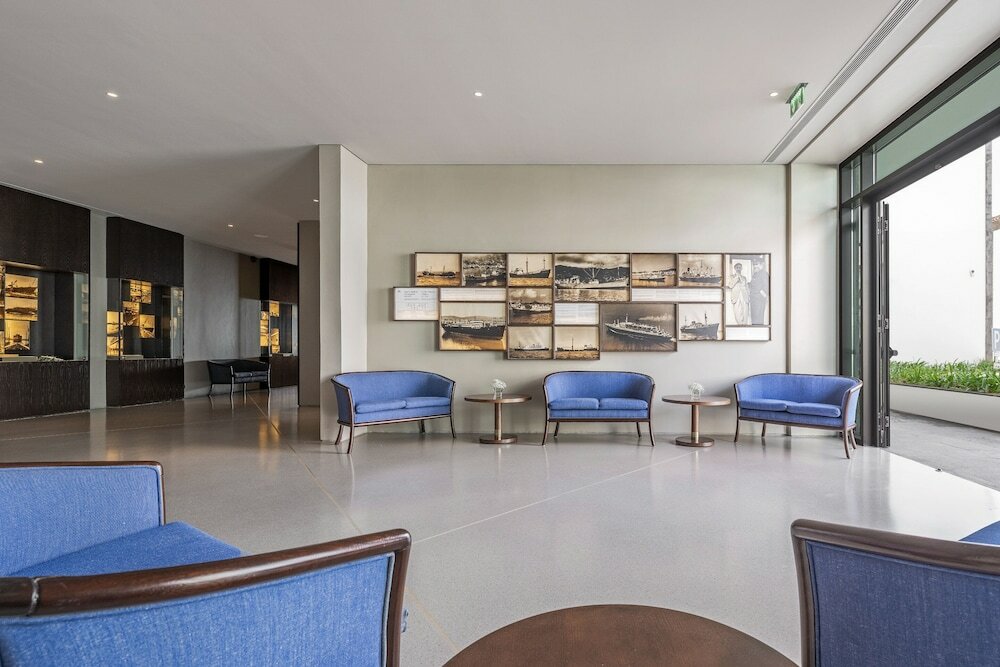 Фото Grand Hotel Açores Atlântico