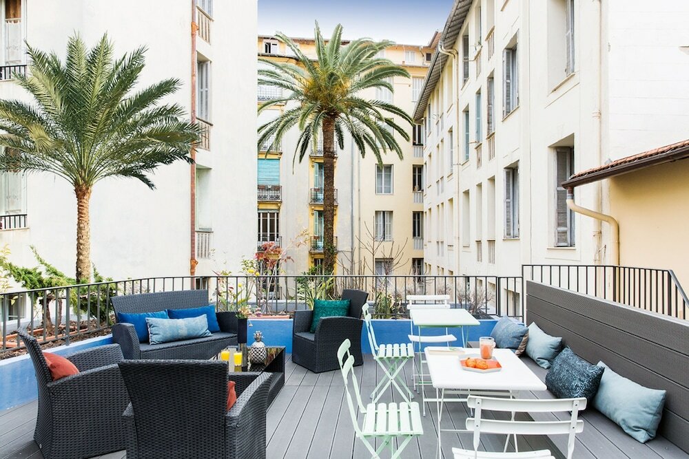 Фото Hotel Les Cigales