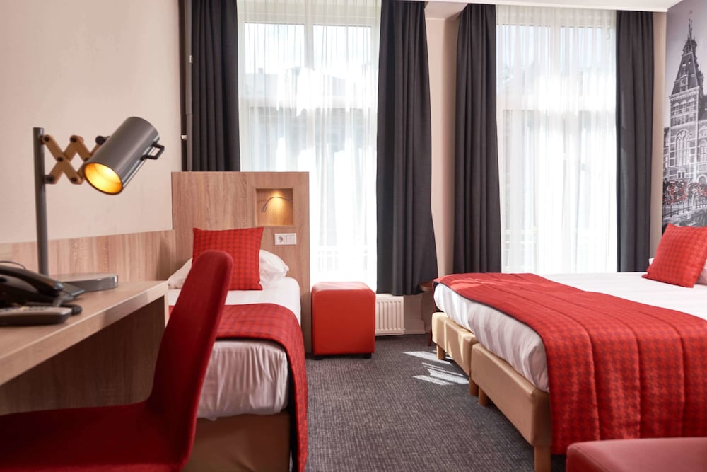 Фото Prinsen Hotel