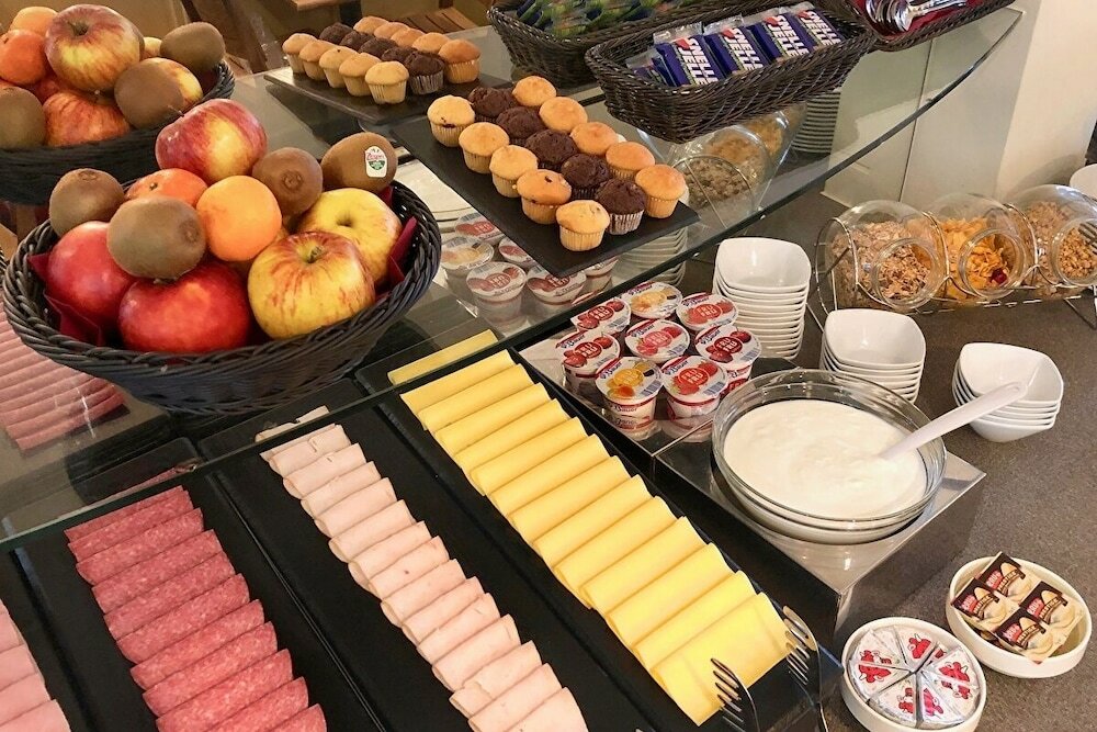 Фото Prinsen Hotel