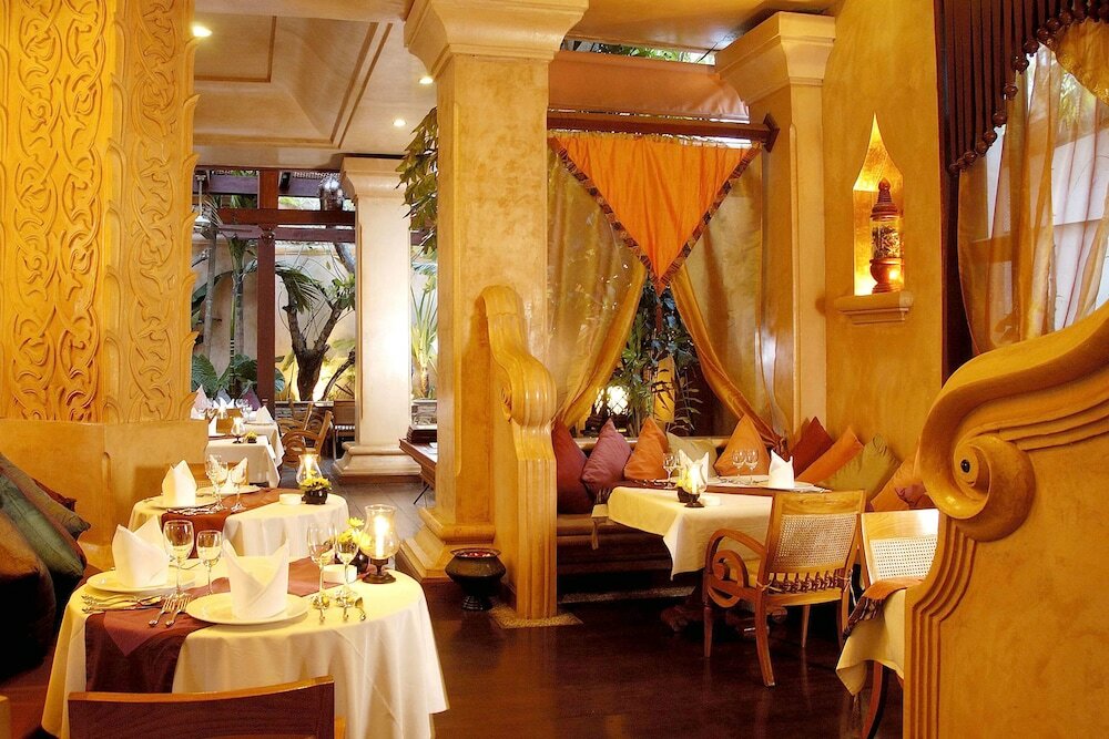 Фото The Baray Villa by Sawasdee Village