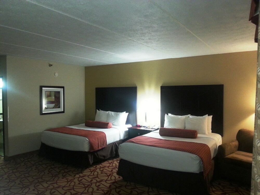 Фото Best Western Park Hotel