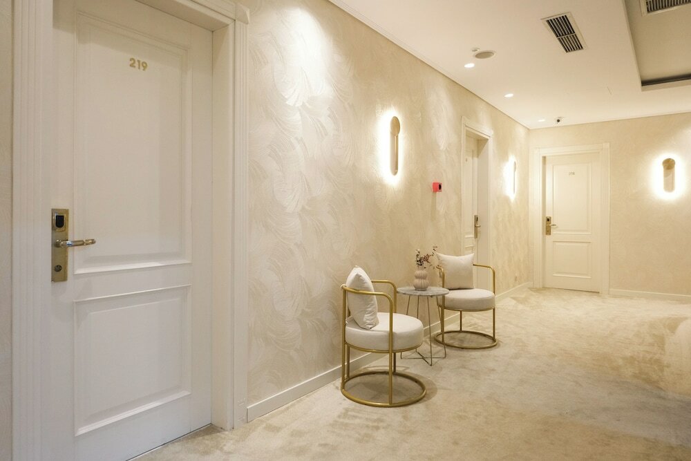 Фото Golden City Hotel & SPA