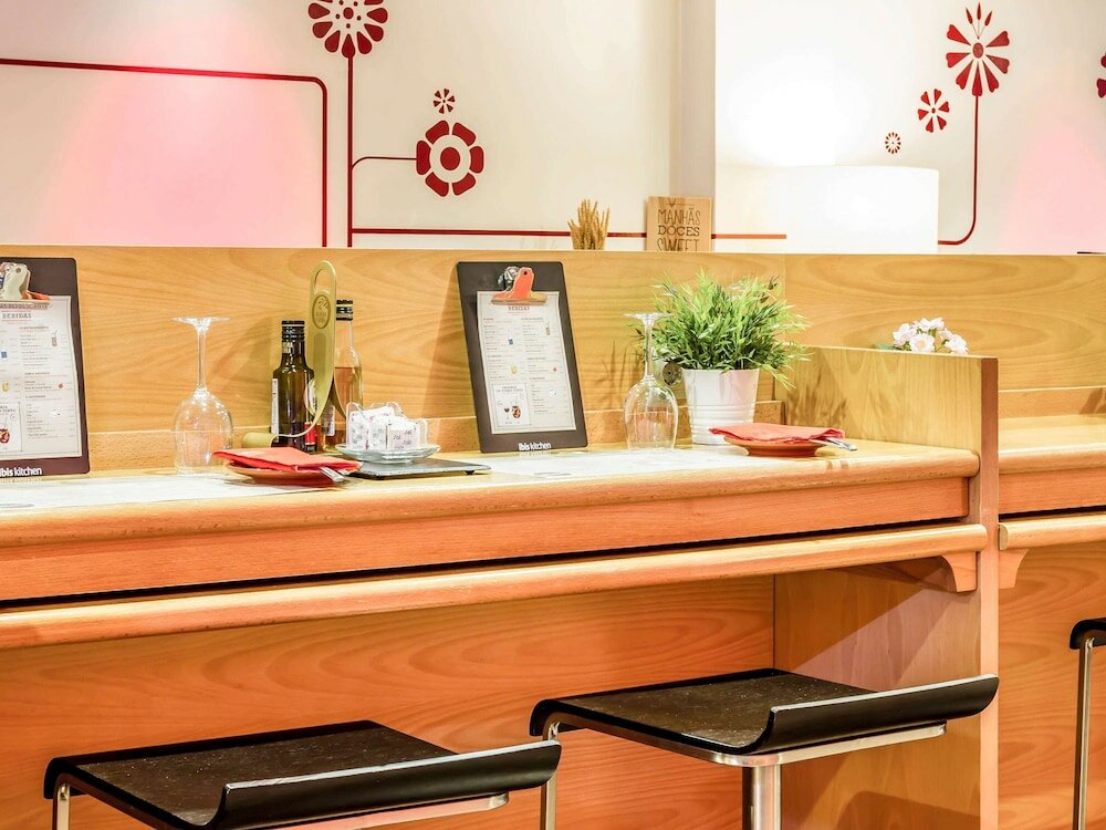 Фото Ibis Порту Центро Сан-Бенту