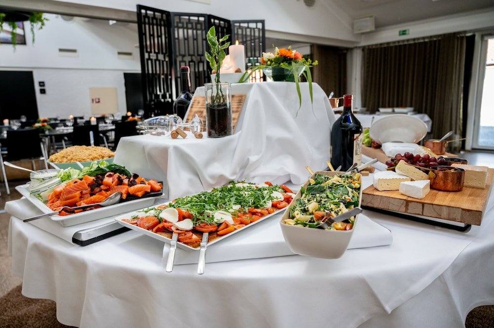 Фото Hotel Svanen, Billund