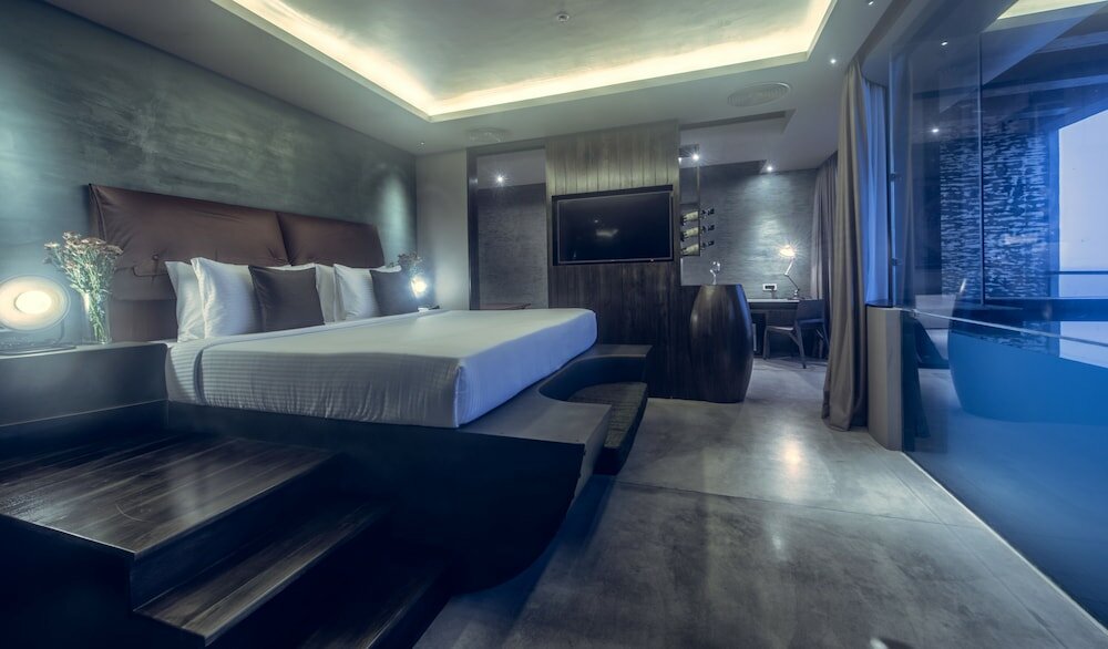 Фото Pledge Scape