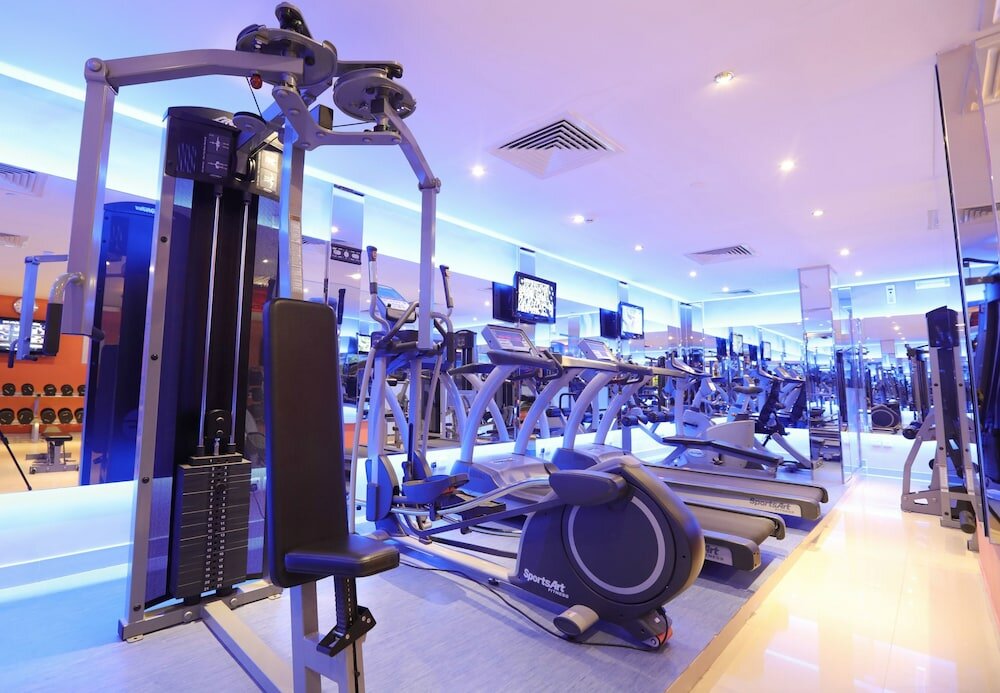 Фото Continent Hotel Al Waha Riyadh