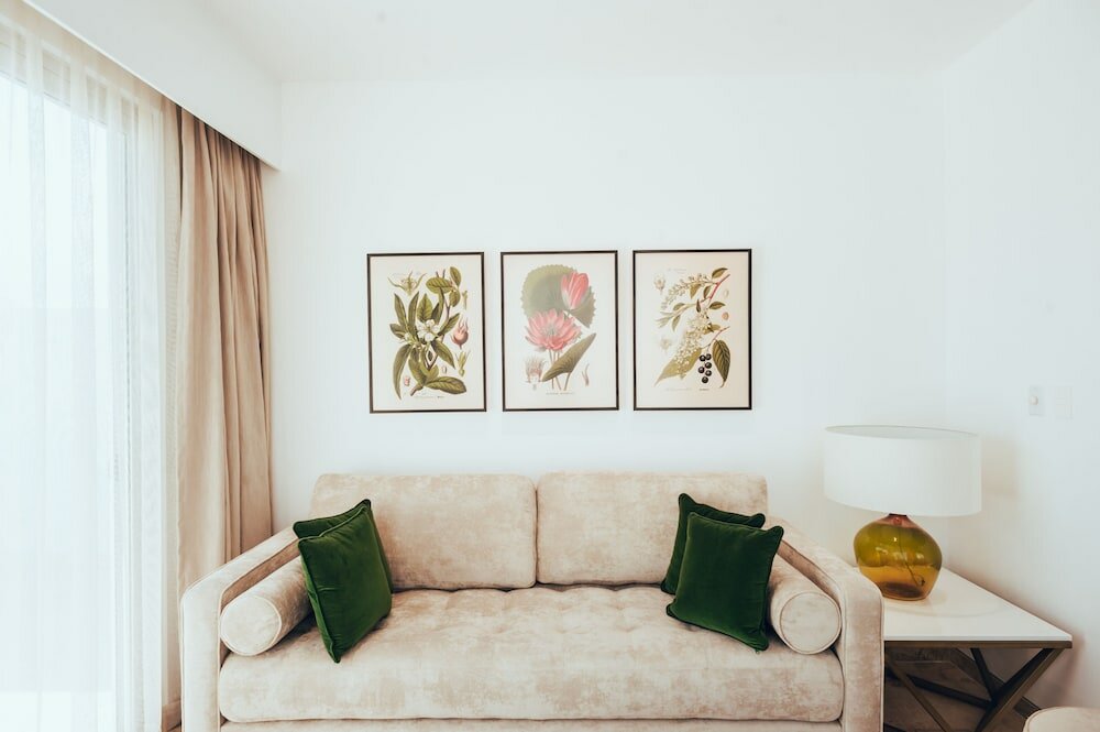 Фото Antera Hotel & Residences