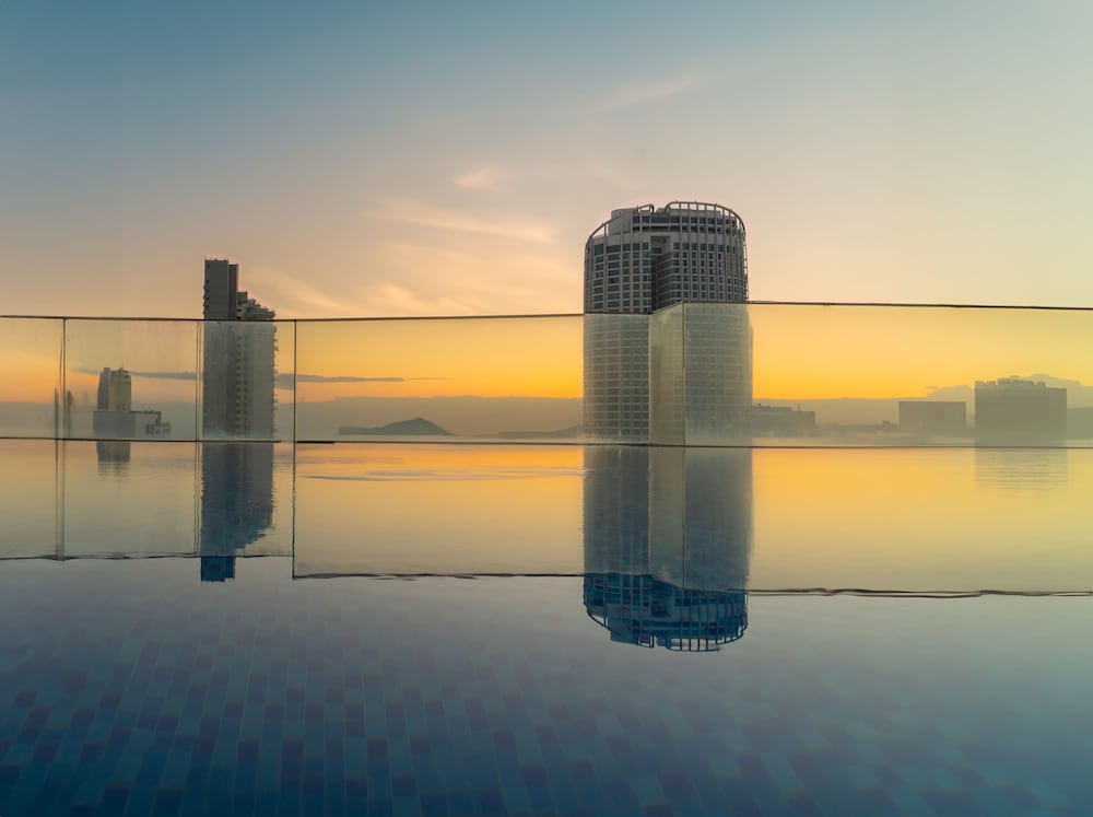 Фото LeMore Hotel