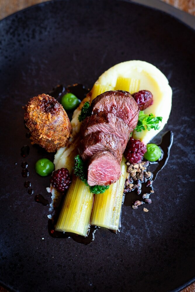 Фото The Five Arrows Hotel