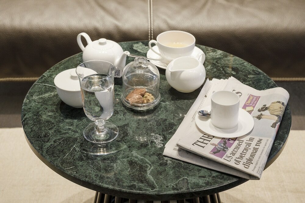 Фото EME Catedral Mercer Hotel