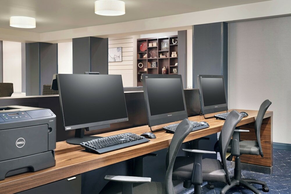 Фото Courtyard by Marriott Ogden