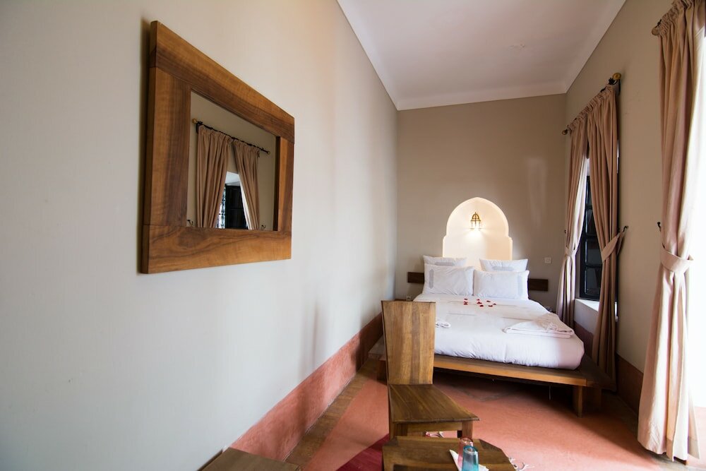 Фото Riad Azenzer