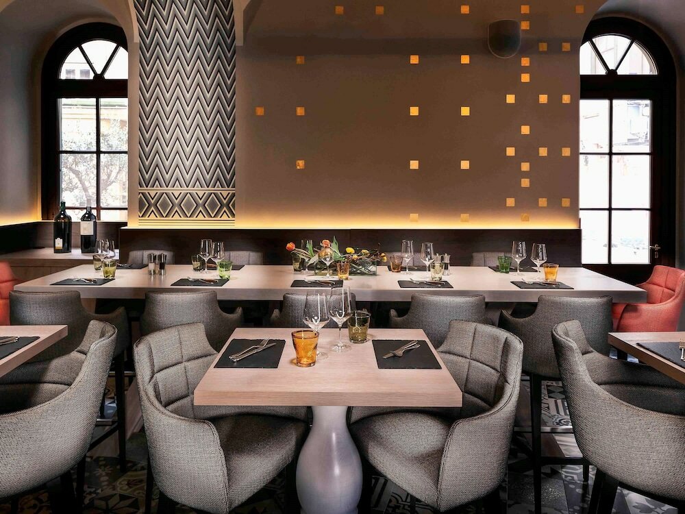 Фото Mercure Vienna First