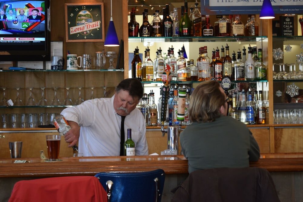 Фото North Star Lodge and Resort