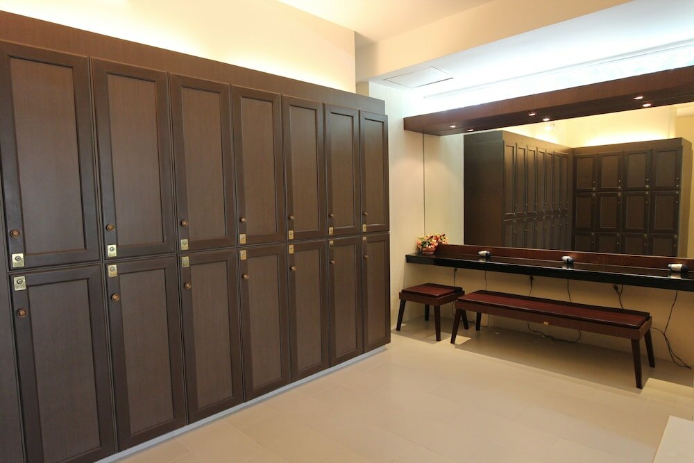 Фото P. P. Palmtree Resort