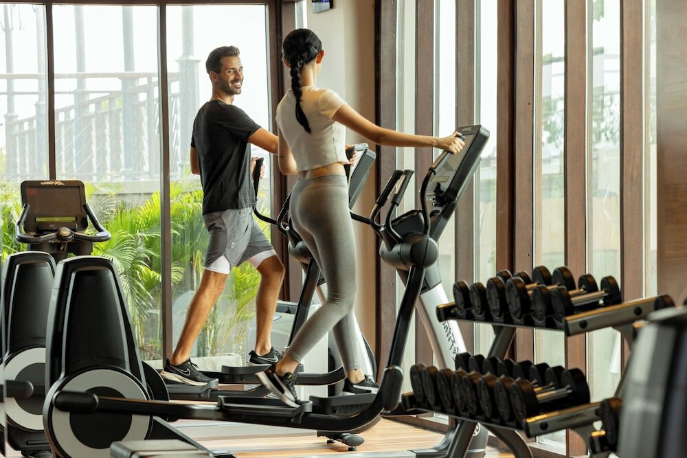 Фото Holiday Inn Resort Bali Canggu