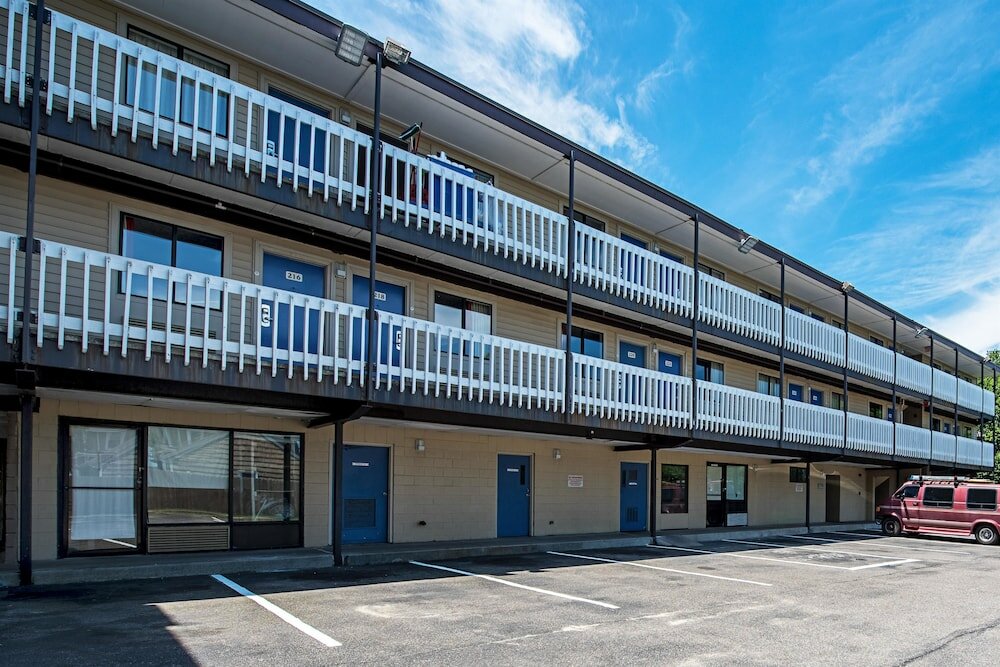 Фото отеля 5